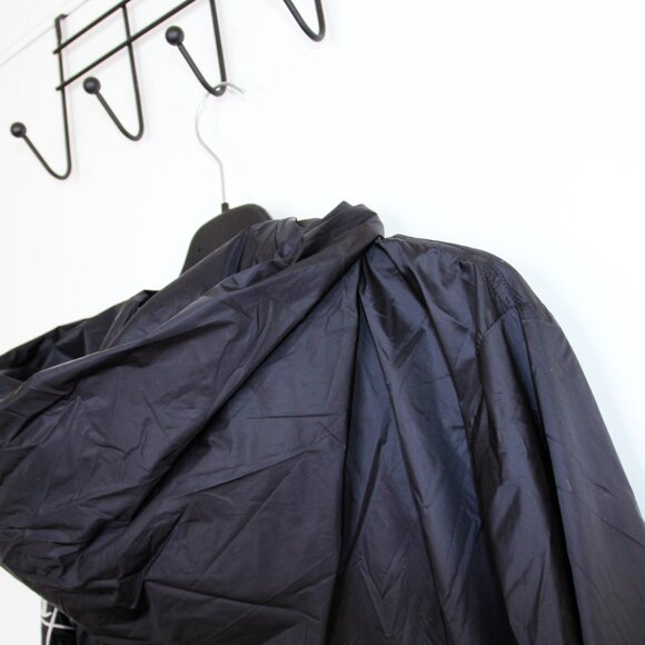 BNWT SS25 RICK OWENS x CHAMPION MOUNTAIN HOODIE JACKET M - Picture 5 of 15